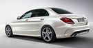 2016 M-Benz C-Class Sedan C250 AMG Line  第3張縮圖