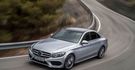 2016 M-Benz C-Class Sedan C250 AMG Line  第4張縮圖