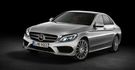 2016 M-Benz C-Class Sedan C250 AMG Line  第5張縮圖