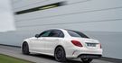 2016 M-Benz C-Class Sedan C450 AMG 4MATIC  第2張縮圖