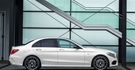 2016 M-Benz C-Class Sedan C450 AMG 4MATIC  第3張縮圖