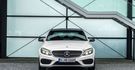 2016 M-Benz C-Class Sedan C450 AMG 4MATIC  第5張縮圖