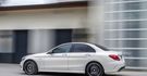 2016 M-Benz C-Class Sedan C450 AMG 4MATIC  第6張縮圖