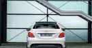 2016 M-Benz C-Class Sedan C450 AMG 4MATIC  第7張縮圖