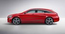 2016 M-Benz CLA Shooting Brake CLA200  第2張縮圖