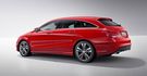 2016 M-Benz CLA Shooting Brake CLA200  第3張縮圖