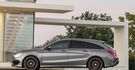 2016 M-Benz CLA Shooting Brake CLA200  第5張縮圖
