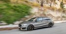 2016 M-Benz CLA Shooting Brake CLA250  第2張縮圖
