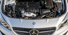 2016 M-Benz CLA Shooting Brake CLA250  第9張縮圖