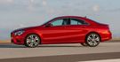 2016 M-Benz CLA-Class CLA200  第1張縮圖