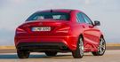 2016 M-Benz CLA-Class CLA200  第2張縮圖