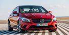 2016 M-Benz CLA-Class CLA200  第3張縮圖