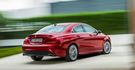 2016 M-Benz CLA-Class CLA200  第5張縮圖