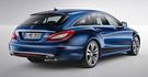 2016 M-Benz CLS Shooting Brake CLS400 AMG Line  第3張縮圖