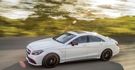 2016 M-Benz CLS-Class AMG CLS63 4MATIC  第3張縮圖