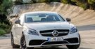 2016 M-Benz CLS-Class AMG CLS63 4MATIC  第4張縮圖