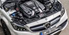2016 M-Benz CLS-Class AMG CLS63 4MATIC  第7張縮圖