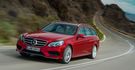 2016 M-Benz E-Class Estate E220 BlueTEC Avantgarde  第1張縮圖