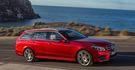 2016 M-Benz E-Class Estate E220 BlueTEC Avantgarde  第4張縮圖