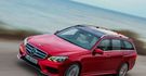 2016 M-Benz E-Class Estate E220 BlueTEC Avantgarde  第5張縮圖