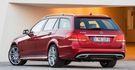 2016 M-Benz E-Class Estate E220 BlueTEC Avantgarde  第7張縮圖