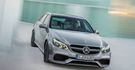 2016 M-Benz E-Class Sedan AMG E63 4MATIC  第1張縮圖