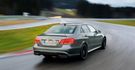 2016 M-Benz E-Class Sedan AMG E63 4MATIC  第3張縮圖