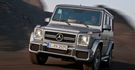 2016 M-Benz G-Class AMG G63 L  第2張縮圖