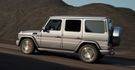 2016 M-Benz G-Class AMG G63 L  第3張縮圖