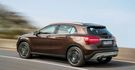 2016 M-Benz GLA-Class GLA200d  第2張縮圖