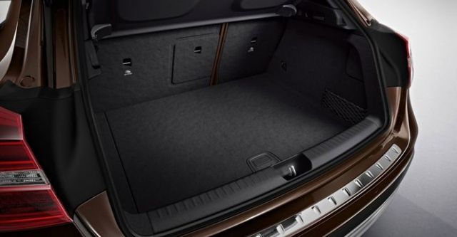 2016 M-Benz GLA-Class GLA200d  第8張相片