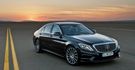 2016 M-Benz S-Class S350d L  第1張縮圖