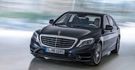 2016 M-Benz S-Class S350d L  第2張縮圖
