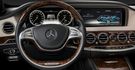 2016 M-Benz S-Class S350d L  第6張縮圖