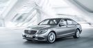 2016 M-Benz S-Class S400 Hybrid L  第1張縮圖
