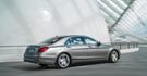 2016 M-Benz S-Class S400 Hybrid L  第2張縮圖