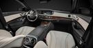 2016 M-Benz S-Class S400 Hybrid L  第7張縮圖