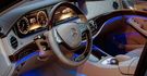 2016 M-Benz S-Class S400 Hybrid L  第9張縮圖