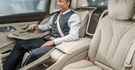 2016 M-Benz S-Class S500 Maybach  第8張縮圖