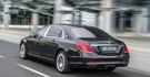2016 M-Benz S-Class S600 Maybach  第2張縮圖