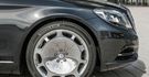 2016 M-Benz S-Class S600 Maybach  第4張縮圖