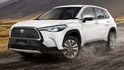 2021 Toyota Corolla Cross 1.8安心  第1張縮圖