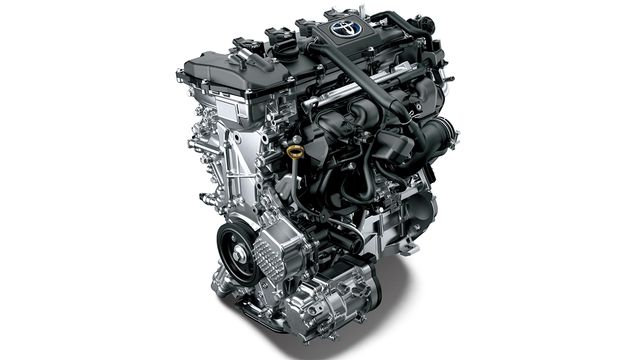 2021 Toyota Corolla Cross 1.8 Hybrid豪華  第10張相片