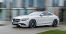 2016 M-Benz S-Class Coupe AMG S63 4MATIC  第1張縮圖