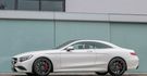 2016 M-Benz S-Class Coupe AMG S63 4MATIC  第3張縮圖