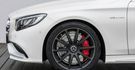 2016 M-Benz S-Class Coupe AMG S63 4MATIC  第5張縮圖
