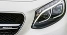 2016 M-Benz S-Class Coupe AMG S63 4MATIC  第6張縮圖