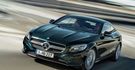 2016 M-Benz S-Class Coupe S500  第1張縮圖