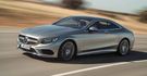 2016 M-Benz S-Class Coupe S500  第4張縮圖