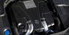 2016 M-Benz S-Class Coupe S500  第5張縮圖